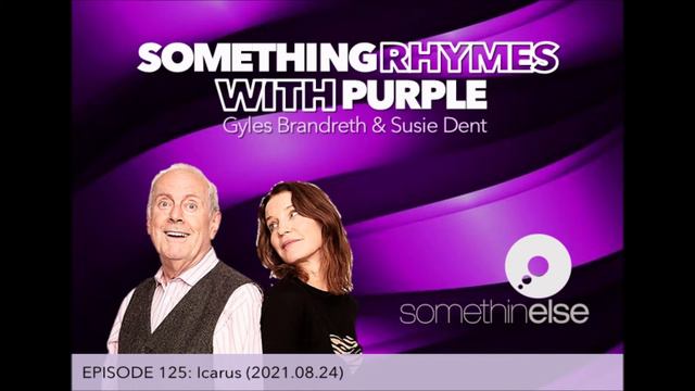 125. SRWP - Icarus (24th August 2021) смотреть онлайн