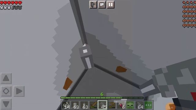 майнкрафт скай блок из лаки блоков но мы играем с другом по сети карту можно скачать по ссылке смотреть онлайн