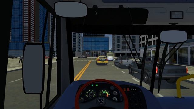 Dicas técnicas para mapas de mundo aberto em jogos na Unity 3D (parte 1: teoria) смотреть онлайн
