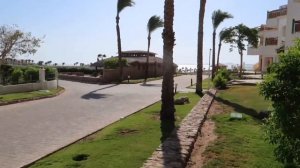 ОБЗОР ОТЕЛЯ CYRENE ISLAND HOTEL 4*  SHARM EL SHEIKH | 2021