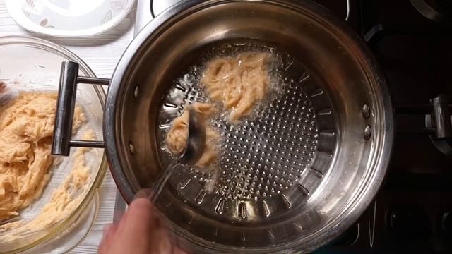 ХРУСТЯЩИЕ ДРАНИКИ НА ЗАВТРАК !!! смотреть онлайн