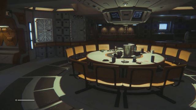 прохождение игры Alien Isolation #1 смотреть онлайн