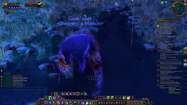 World Of Warcraft Let's Play Ep. 60 - Gnome Warlock - WoW - Level 1-110 смотреть онлайн