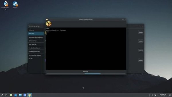 Nobara 39 KDE Install Guide For Linux Gaming | Cyber World