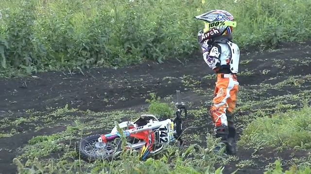 Осенняя тренировка на Лысой горе 2018 Автор Ощепков С. смотреть онлайн