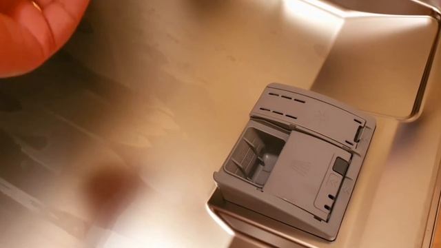 Siemens IQ300 Dishwasher Demo & Review #vlogmas2020 !kshama sharma смотреть онлайн