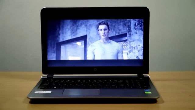HP PAVILION 15 AB029TX Unboxing, Review, Sound Test, Video Test, Gaming смотреть онлайн