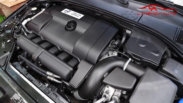 VOLVO XC70 3.2 – всё про мотор 3.2 на ВОЛЬВО. смотреть онлайн