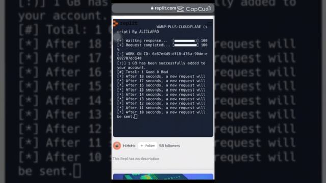 1.1.1.1 GB Free смотреть онлайн
