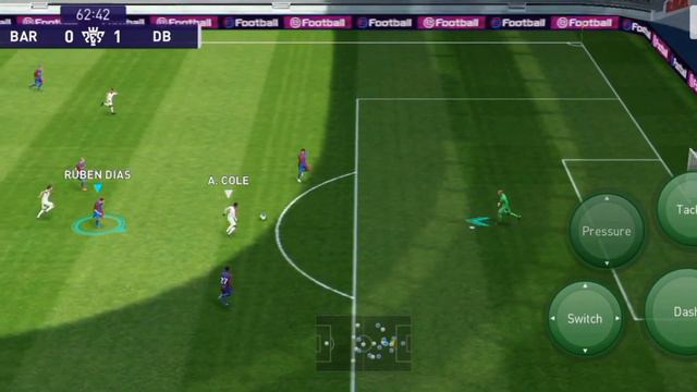 | Bernd Leno Saves 🔥 | | Best Goalkeeper | | Efootball Pes2021 | смотреть онлайн