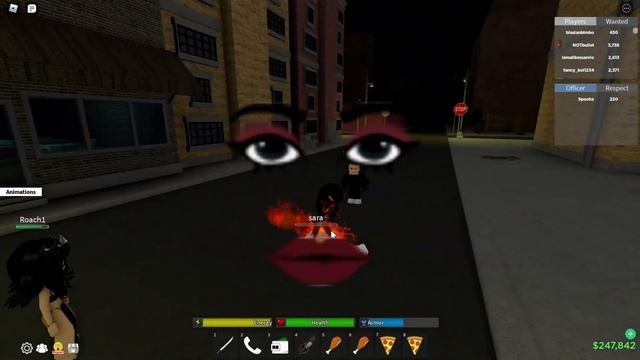 How to Be a ROBLOX Barbie || TatiVogue смотреть онлайн
