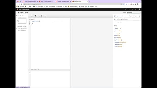 Content Fragment Enhancements in AEM as a Cloud Service смотреть онлайн