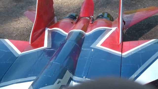 Миг 29 предполетная проверка смотреть онлайн