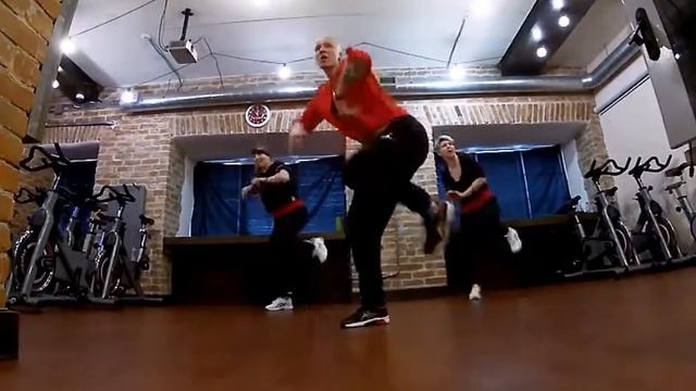 Говорят, Мы Бяки Буки смотреть онлайн