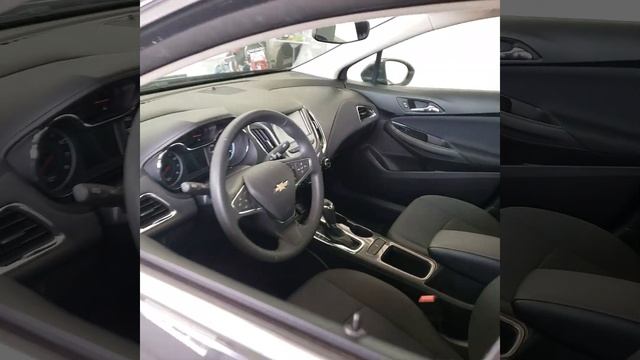 Used 2017 Chevrolet Cruze LT - Shreveport, La смотреть онлайн