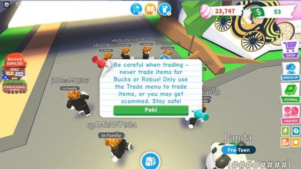 How To Find Real Bot? Starpets