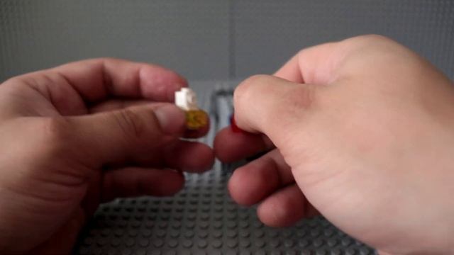 Как сделать полицейскую машину из лего Полицейский фургон самоделка смотреть онлайн