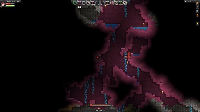 Играем в Starbound: Серия 1 смотреть онлайн