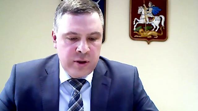 Отчет Главы города Пересвет смотреть онлайн