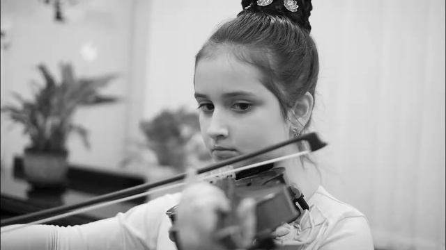 Струнно смычковое отделение ДМШ№18 г Минска