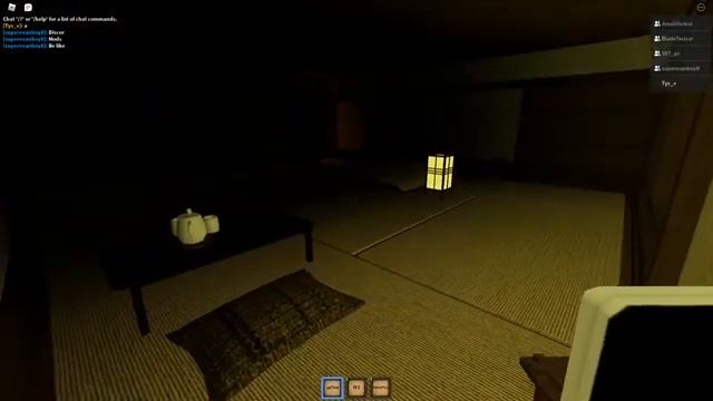 [Roblox] The Mimic [Chapter 3] (Full Walkthrough) смотреть онлайн