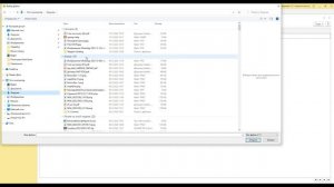 Присоединяемые файлы в документах 1С