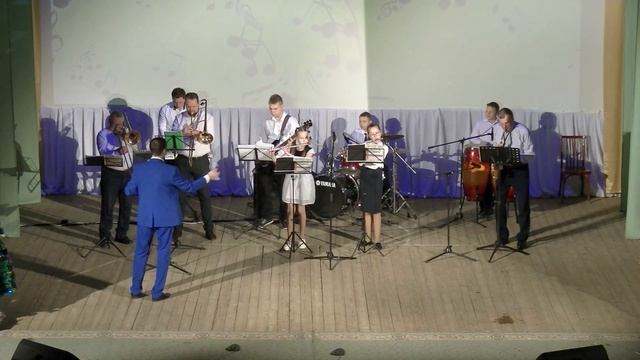 2023.01.15 - Фестиваль детского творчества "Музыка Рождества - "Игрушка" смотреть онлайн