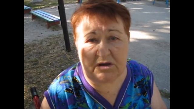 Благодарность Шепелевой Н.Н.(инвалид 1 группы) БФ "Каритас-Харьков" смотреть онлайн