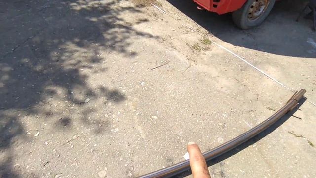 Как правильно сварить арку? Шаблон для Арки. смотреть онлайн