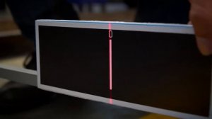 RED line -Лазерный стенд развал схождения для грузовых авто, автобусов, соосности прицепов