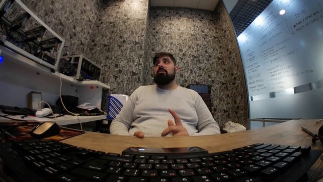 Какие программы нужны для майнинга