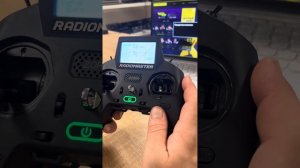 Настройка пульта радио мастер Зоро
