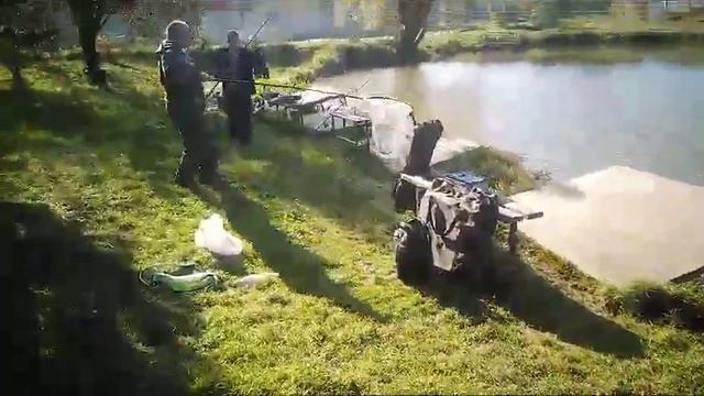 Светлые Горы Форель3 23.09.2023г. смотреть онлайн