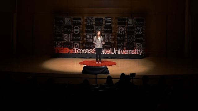 Conspiracy Theories and the Quest for Truth | Rachel Runnels | TEDxTexasStateUniversity смотреть онлайн