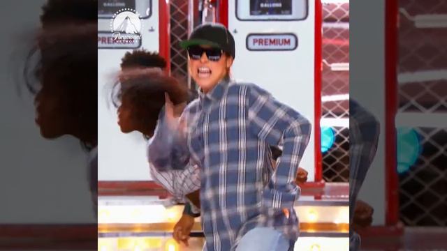 Lele Pons - Gasolina (Lip Sync Battle) HD