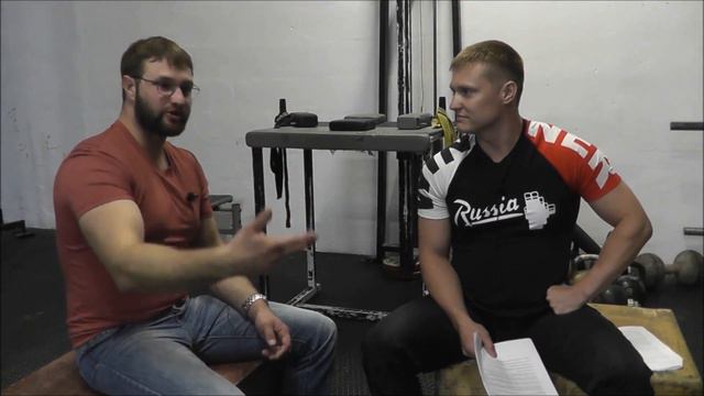 Иван Бериташвили - отношение к МАТУ смотреть онлайн