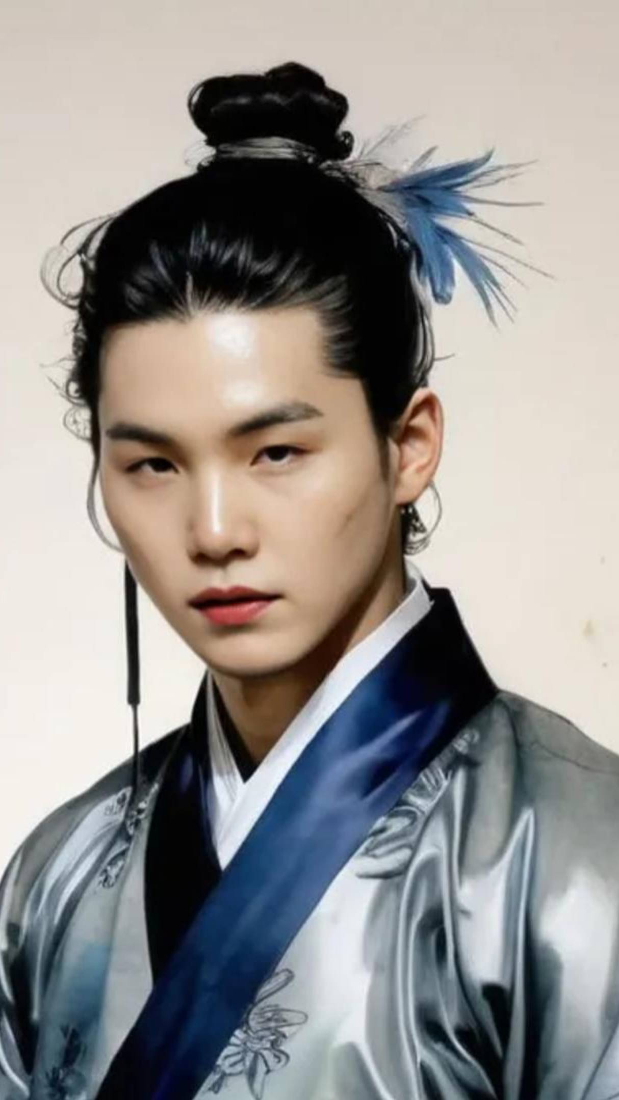 BTS, Min Yoongi - Daechwita #1 #8