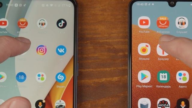 ❗️Вот ПОЧЕМУ ?OnePlus ЛУЧШЕ ?Samsung❗️ смотреть онлайн