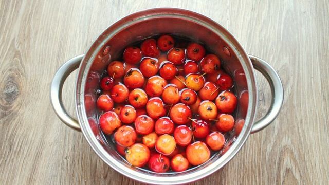 Сборник рецептов