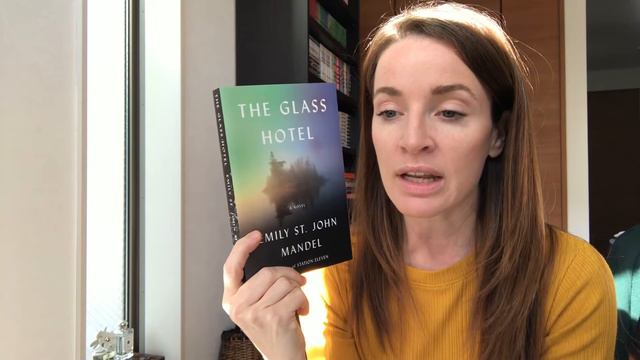 November 2020 Reads! смотреть онлайн