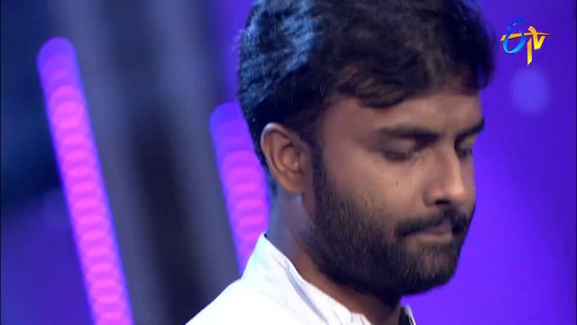 Oosupodu Song | Hemachandra Performance | 19th September 2021 | Swarabhishekam | ETV смотреть онлайн