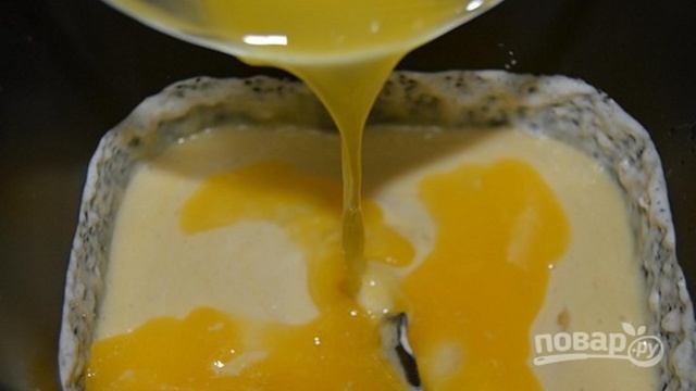 Книга рецептов