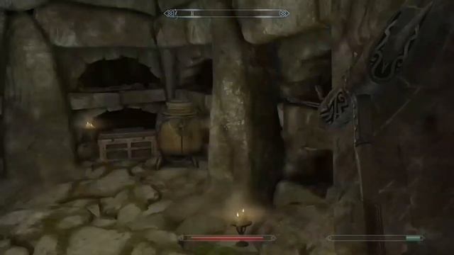 "The Temple of Miraak" Skyrim: The Adventures of Willow #17 смотреть онлайн