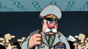 Десантник Стёпочкин 2. Стёпочкин и лунный десант.