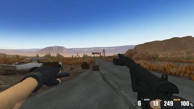 Alien Action / Uncommented Gameplay смотреть онлайн