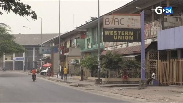 CLIN D’OEIL - LAURENT DÉSIRÉ KABILA UN HOMME UNE HISTOIRE UN HÉRITAGE смотреть онлайн