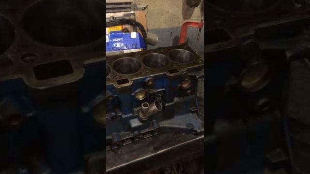 Двигатель Ваз турбо!) смотреть онлайн