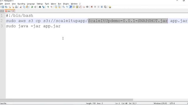 SpringBoot-AWS-AutoScale-EC2 смотреть онлайн