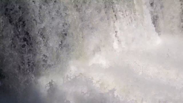 Водопад в Новом Афоне смотреть онлайн