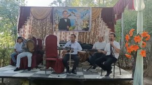 Садулла Бадалов  янги қушиги хақиқатни айтди